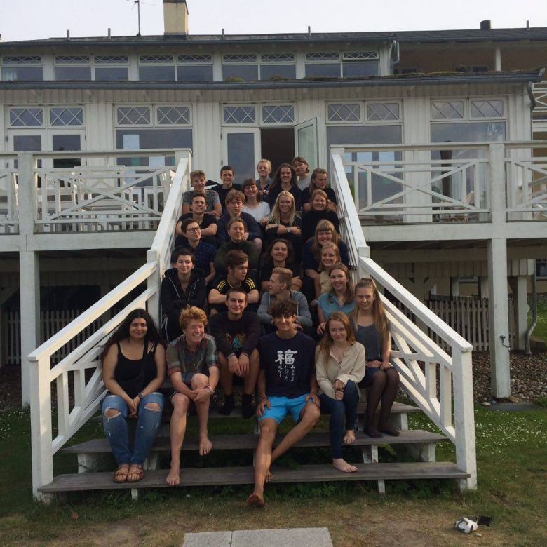 Elever 2016